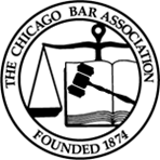 The Chicago Bar Association Badge